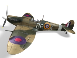 Spitfire Mk V