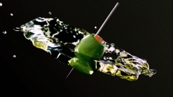 Olive oil
