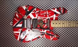 Frankenstrat