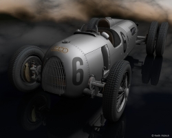 Auto Union Type C