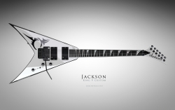 Jackson-King -V