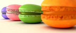 Pierre Ledent Macarons