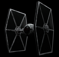 Tie Fighter 2