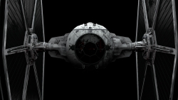 Tie Fighter 1