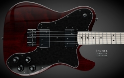 Fender Telecaster 1972 Custom