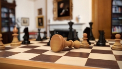 CHESS TABLE