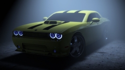 Dodge Challenger SRT8