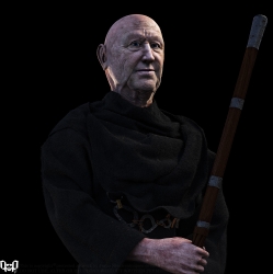Maester of the Citadel