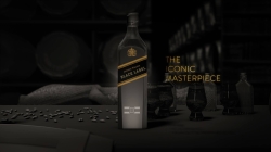 Johnnie Walker Project 01