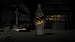 Johnnie Walker Project 02