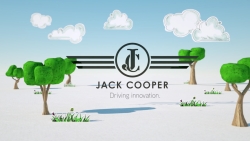 Cooper Animation SS1
