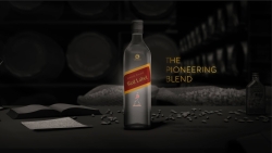 Johnnie Walker Project 03
