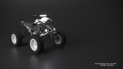 Corona Renderer - Buggy