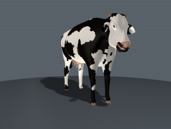 Cow