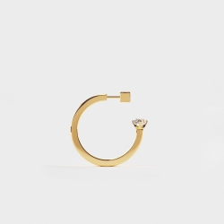 IVAN-EARRING-FRONT-GOLD