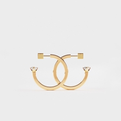 IVAN-EARRING-PAIR-GOLD