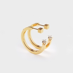 IVAN-EARRING-VIEW-GOLD