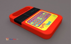 Speak and Spell