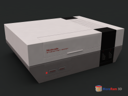 Nintendo (NES)