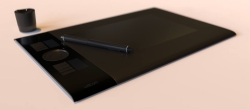 Wacom Tablet