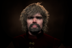 TYRION LANISTER