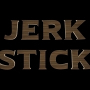 Jerkstick