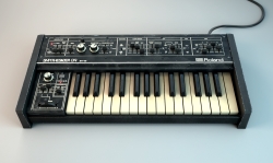 Roland SH-09