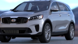 2019 Kia Sorrento