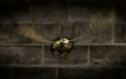 Golden Snitch