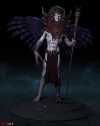 acursed elder full