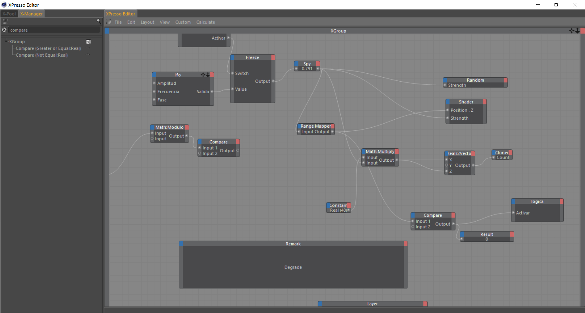 Cinema 4D Python Performance - Python - CORE 4D Community