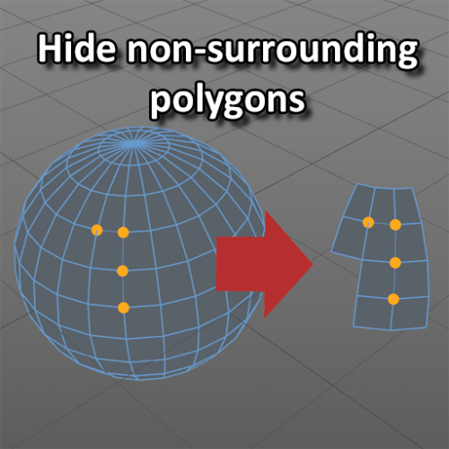More information about "Hide non-surrounding polygons"