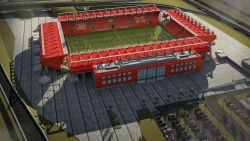 Jahn Regensburg Stadion 3D Visualisierung Topview.jpg