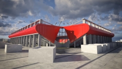 Jahn Regensburg Stadion 3D Visualisierung Side.jpg