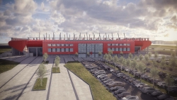 Jahn Regensburg Stadion 3D Visualisierung Front.jpg