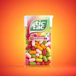 Tictacs festival