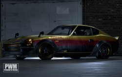 240Z Magnuson