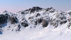 Terrain Shader - Cinema 4D