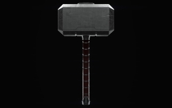 Mjolnir