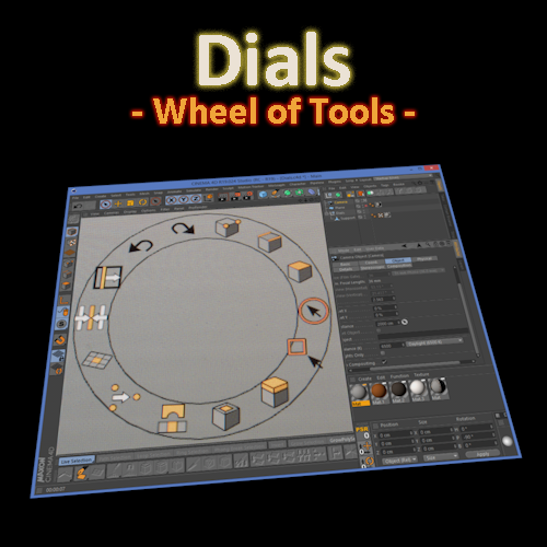 More information about "Dials"