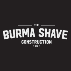 BurmaShave
