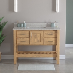 American Made Vanity