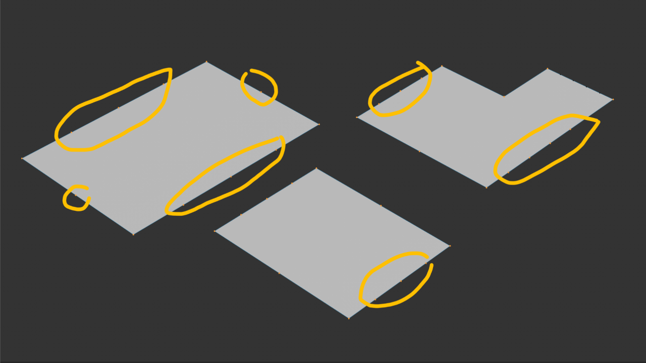 Remove unused points Cinema 4D CORE 4D Community