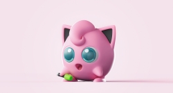 jiggly puff