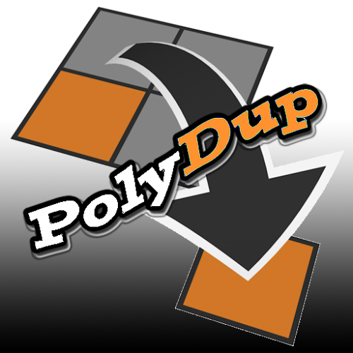 More information about "PolyDup"