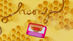 "Honey" Solar