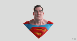 Man of steel