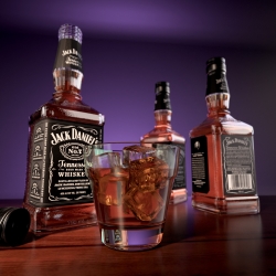 Jack Daniels Bottle Final 2