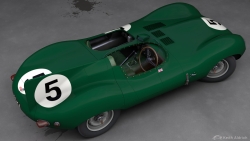 Jaguar D Type FINAL 14