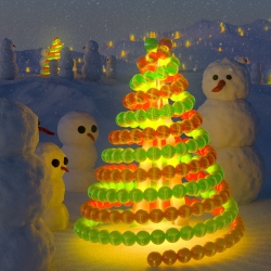 SnowmanChristmas